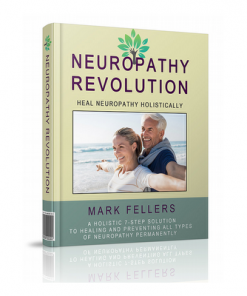 Heal Neuropathy Holistically