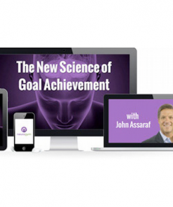 Goal Achievement Secrets
