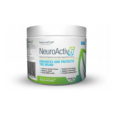 Enhance Your Mental Performance