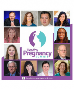 Secrets To Having A Healthy Pregnancy