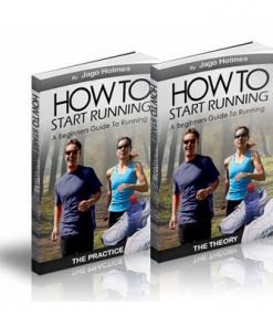 Beginners Guide to Running