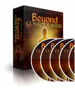 Beyond Consciousness eBook