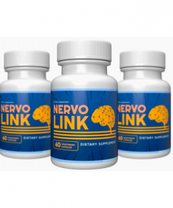 Nervo Link Health Supplement