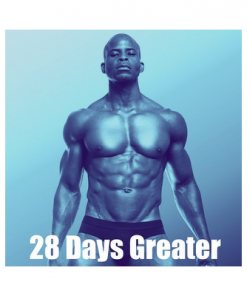 Lose Up To 20 Lbs In 28 Days