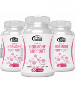 Over 30 Hormone Solution