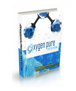 Breath Naturally Refreshed Air Everyday