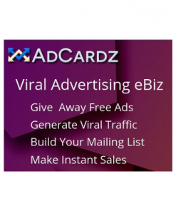 Turnkey Advertising Business