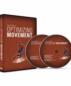 Guide For Optimizing Movement