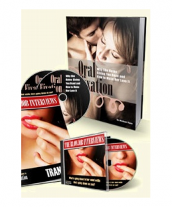 How To Make Her A Blow Job Queen