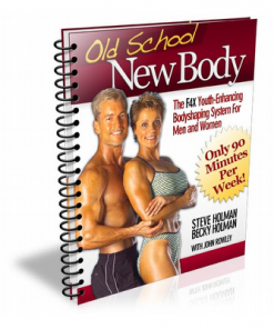 Look, feel and move years younger