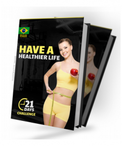 21 day brazillian challenge