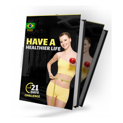 21 day brazillian challenge