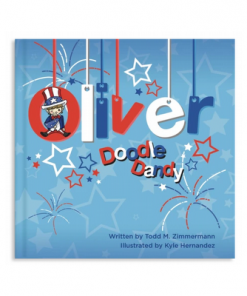 Oliver Doodle Dandy Store