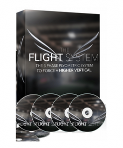 The Best Vertical Jump Program