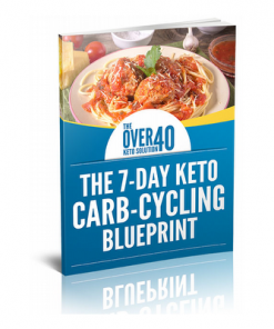 The 7-Day Keto Carb-Cycling Blueprint