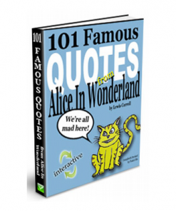 Curiouser and curiouser