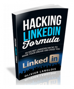 Hacking Linkedin Formula