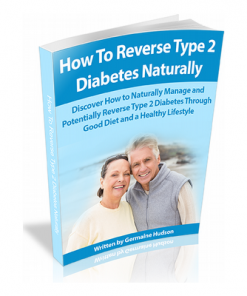 Reverse Diabetes Naturally