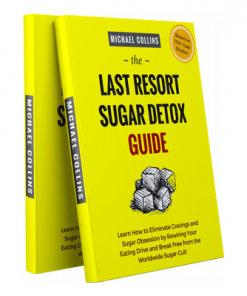 30 Day Quit Sugar Challenge