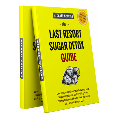 30 Day Quit Sugar Challenge