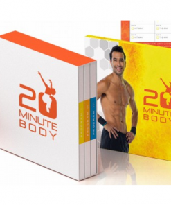 The 20 Minute Body