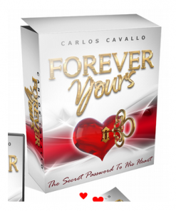 The Secret Password To His Heart