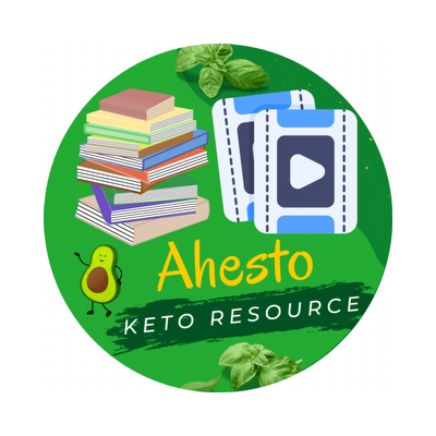 Ahesto Keto Resource