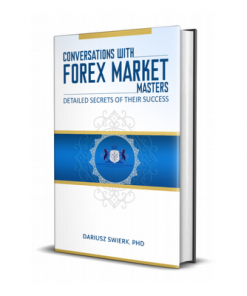 Conversations with Forex Market Masters