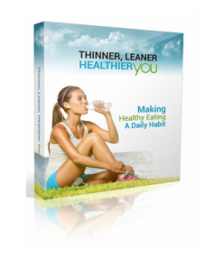 The Fit And Sexy Body