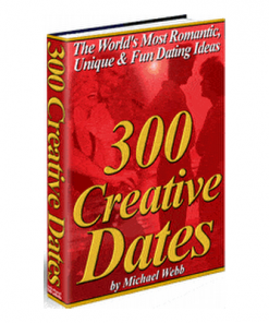 300 Creative Date Ideas