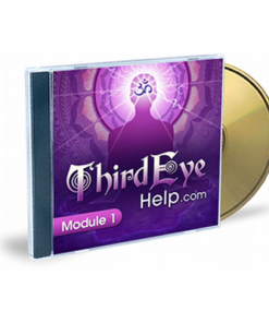 Third eye help