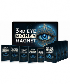 3rd Eye Money Magnet