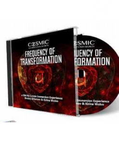 Cosmic Manifestation Secrets