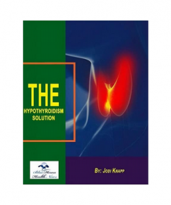 Hypothyroidism - Cause Of Weight Gain