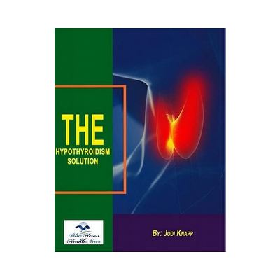 Hypothyroidism - Cause Of Weight Gain