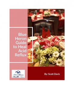 The Deadly Acid Reflux Strategy