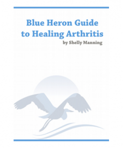 Guide on treating arthritis