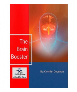 The Brain Booster