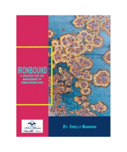 Natural Cure for Hemochromatosis