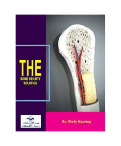 The Bone Density Solution