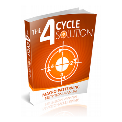 4 Cycle Fat Loss Solution