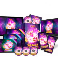 4D Wealth Manifestation