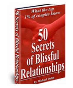 Want a Fairytale Marriage?