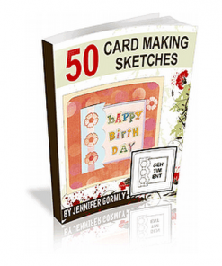Card making business