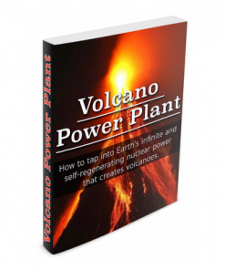 Volcano Power Plant