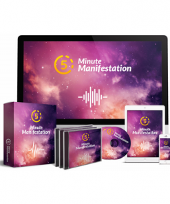 Divine Transformation In 5 Minutes