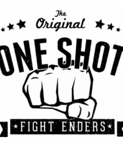 BECOME A LETHAL WEAPON