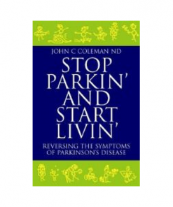 Recover from Parkinson's