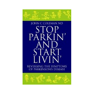 Recover from Parkinson's