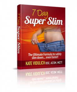7 Day Super Slim